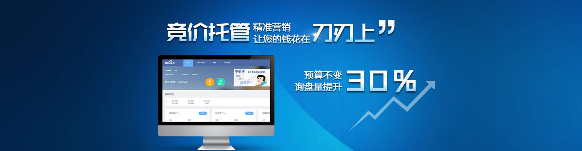 新北谷歌sem